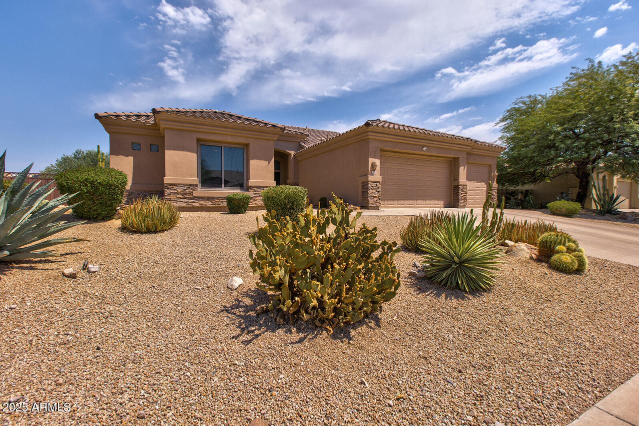 10725 N 127th Way, Scottsdale, AZ 85259