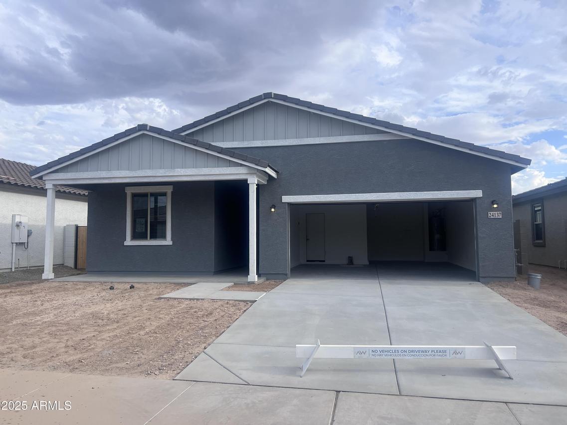 24137 W Bowker St., Buckeye, AZ 85326