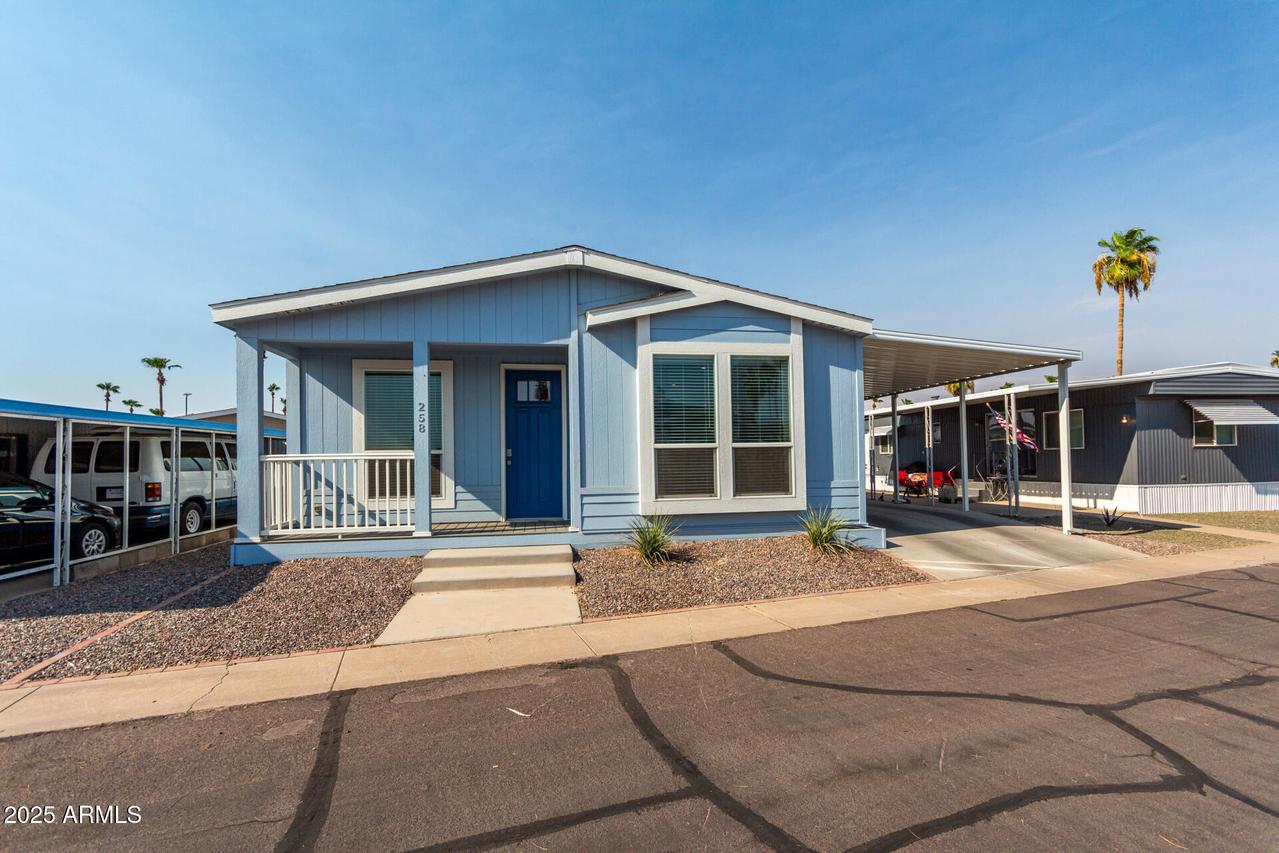 3300 E Broadway Rd. #258, Mesa, AZ 85204