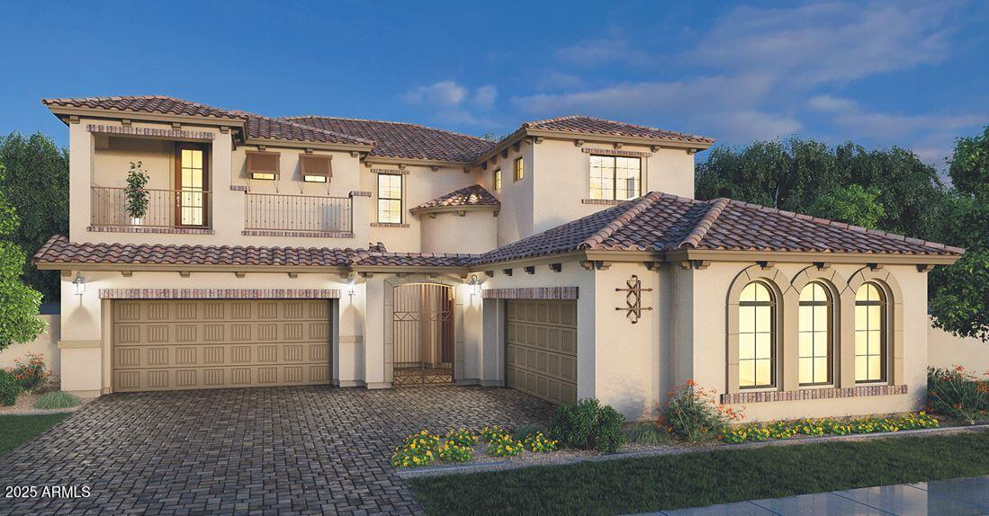 1081 E Peach Tree Dr., Chandler, AZ 85249