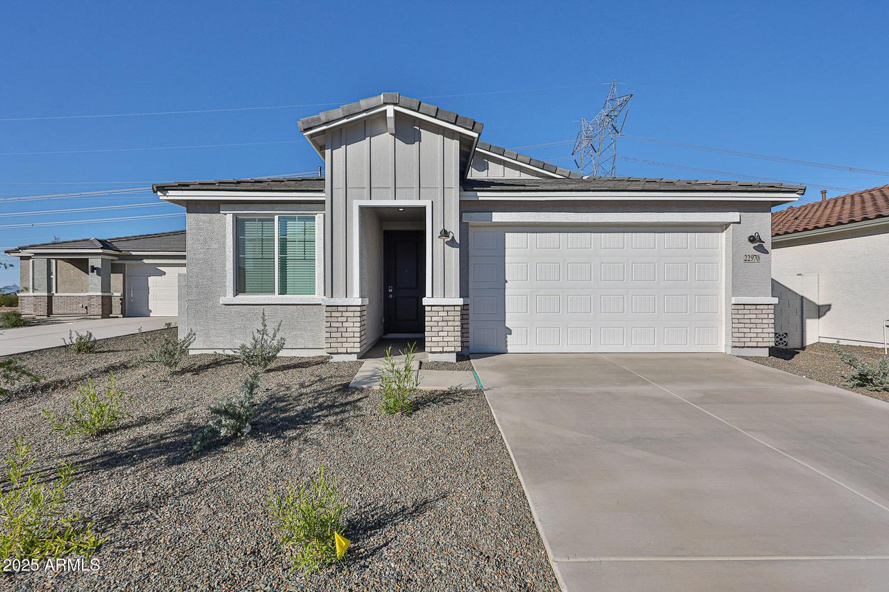 22970 W Monona Ln., Surprise, AZ 85387