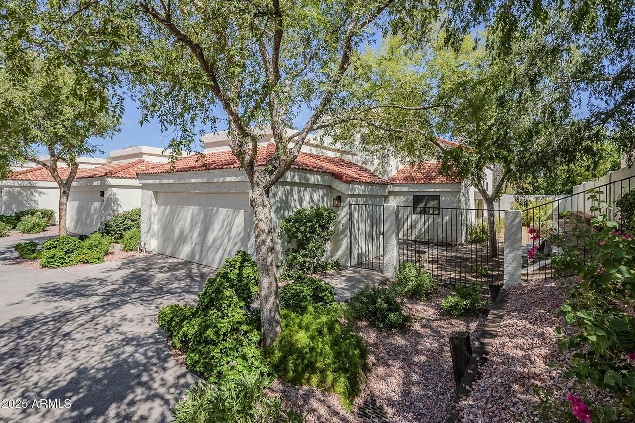 4225 N 21st St. #22, Phoenix, AZ 85016