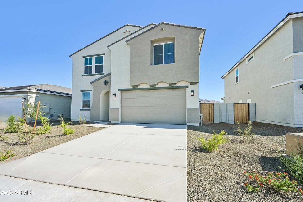 22969 W Monona Ln., Surprise, AZ 85387
