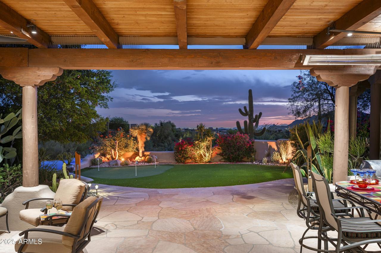 9197 E Bajada Rd., Scottsdale, AZ 85262