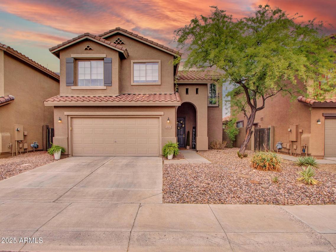 1806 W Twain Dr., Anthem, AZ 85086