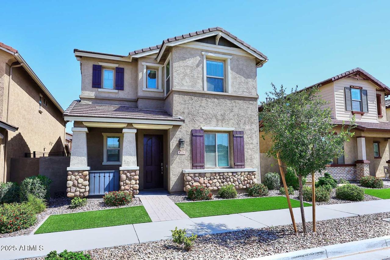 4278 E Jesse St., Gilbert, AZ 85295
