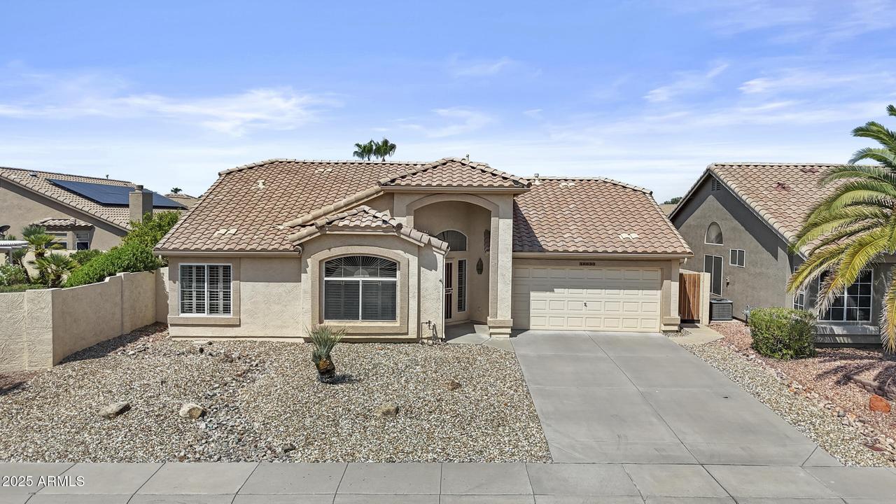 18830 N 83rd Ln., Peoria, AZ 85382