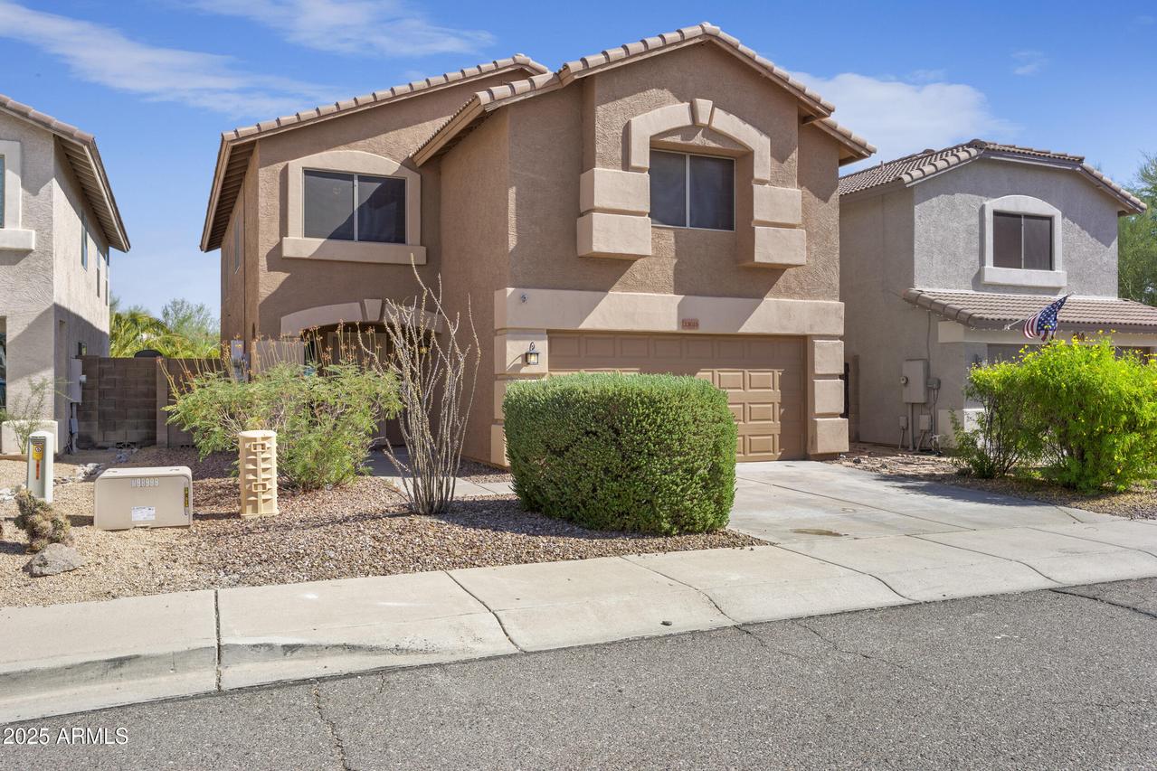 23015 N 23rd Pl., Phoenix, AZ 85024