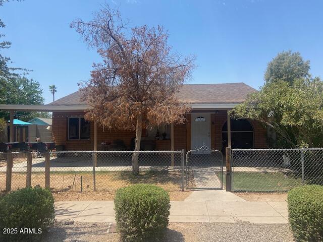 6706 N 55th Ave., Glendale, AZ 85301