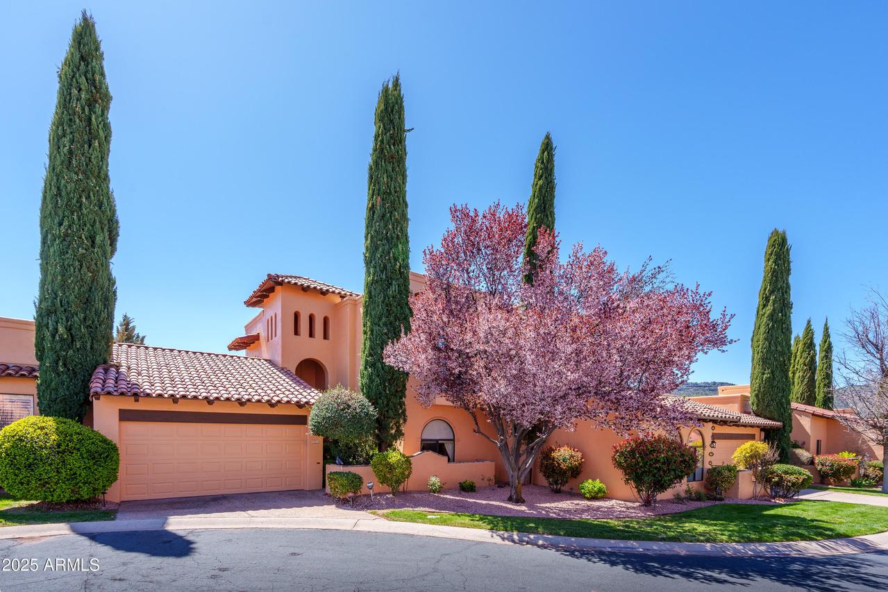 49 Rim Trail Cir., Sedona, AZ 86351