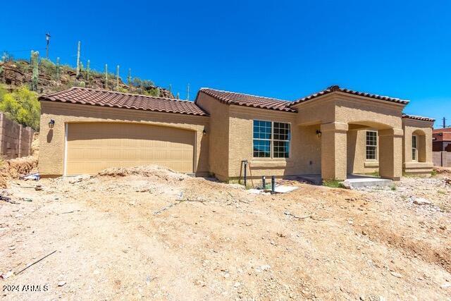 17847 W Husker Ln., Marana, AZ 85653