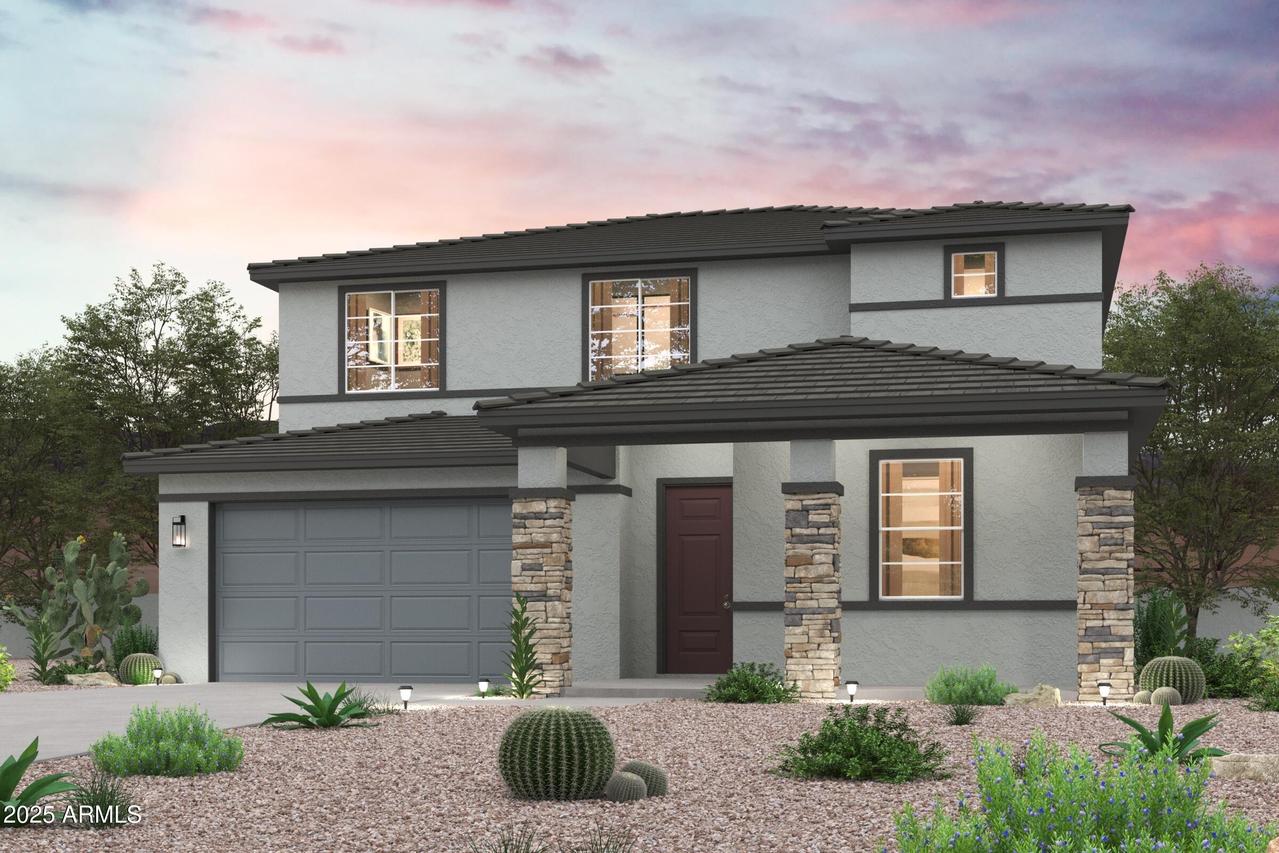 18074 W Creedance Blvd., Surprise, AZ 85387