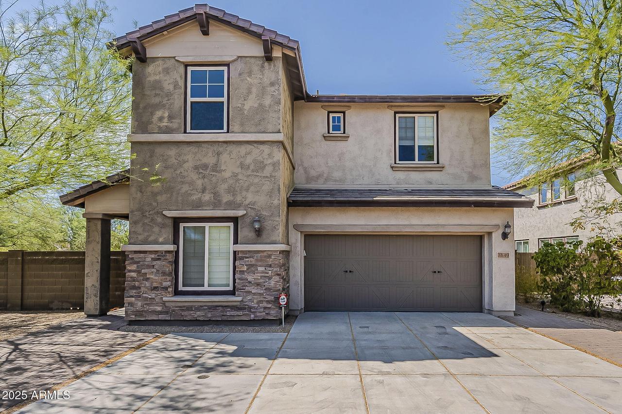3849 E Matthew Dr., Phoenix, AZ 85050
