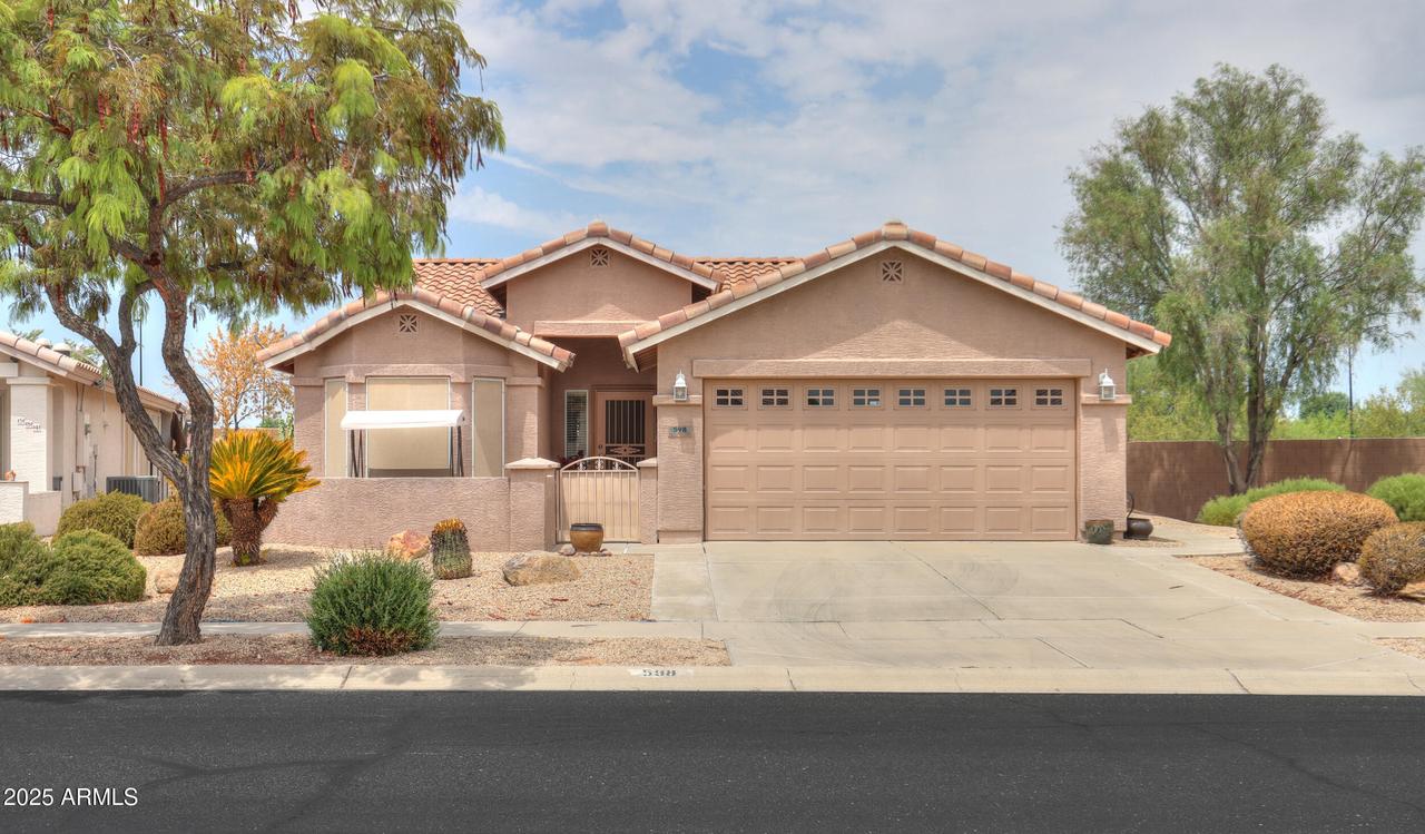 598 N Santiago Tr., Casa Grande, AZ 85194