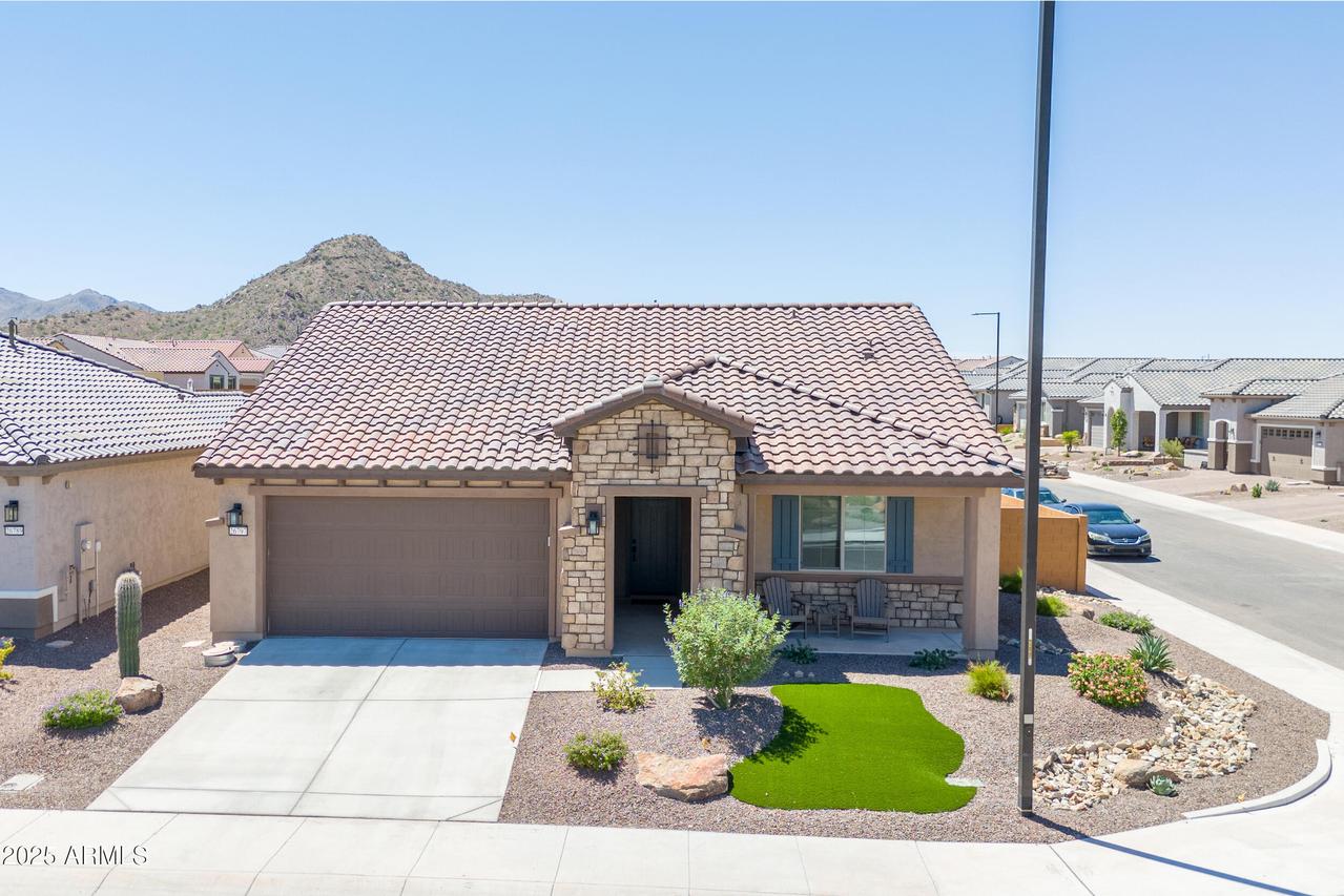 26797 W Mcrae Dr., Buckeye, AZ 85396