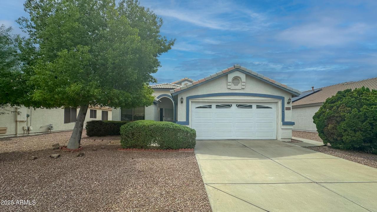 13225 W Port Royale Ln., Surprise, AZ 85379
