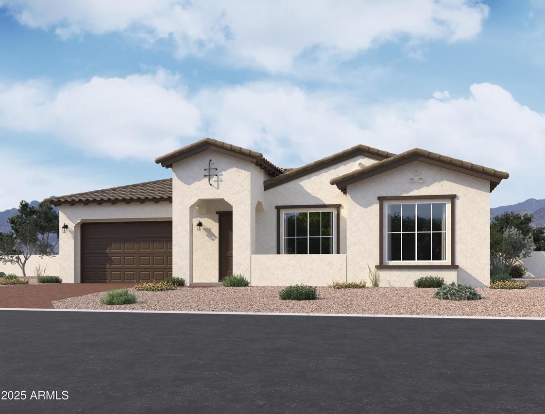 22949 E Twin Acres Dr., Queen Creek, AZ 85142