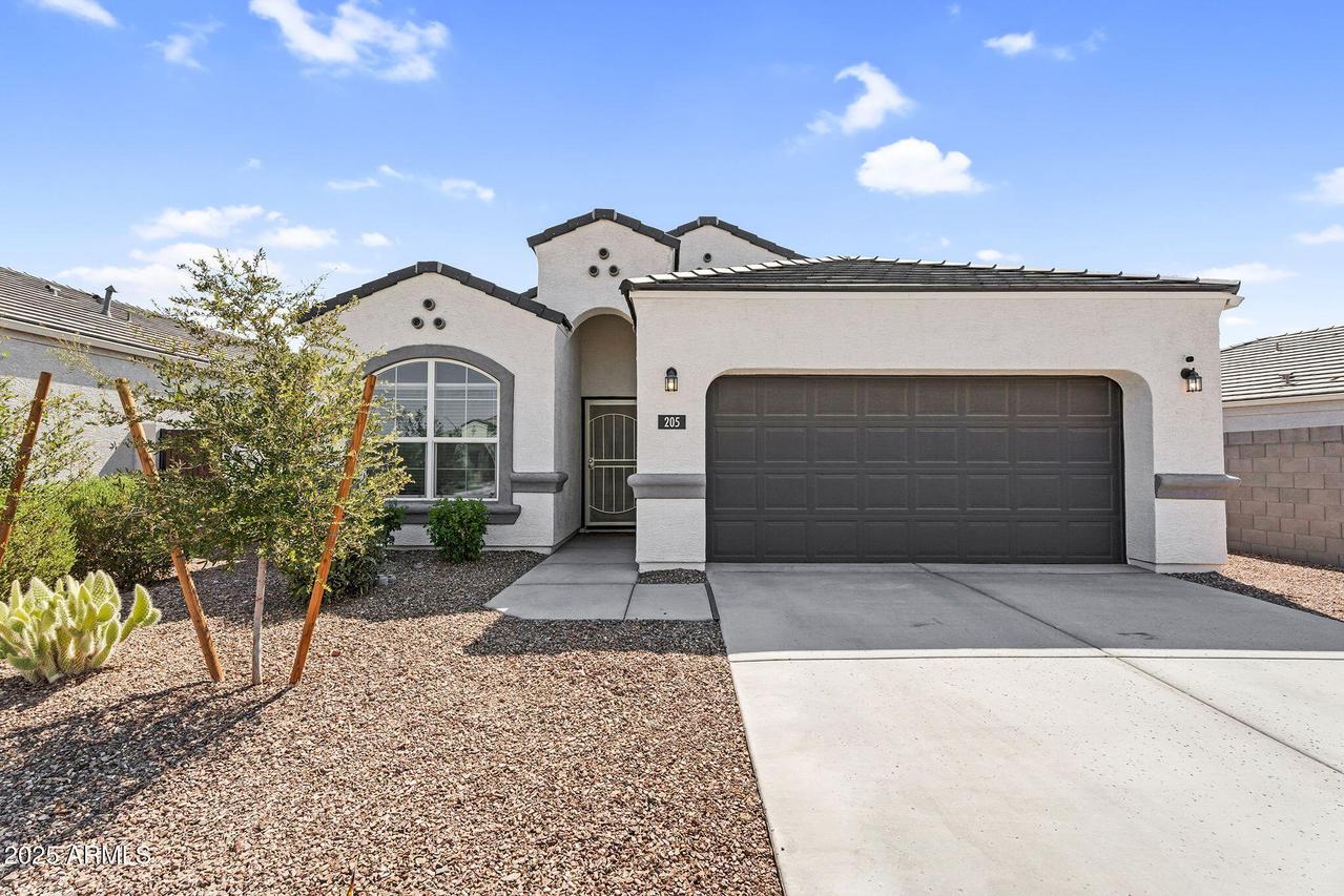 205 N 188th Dr., Buckeye, AZ 85326