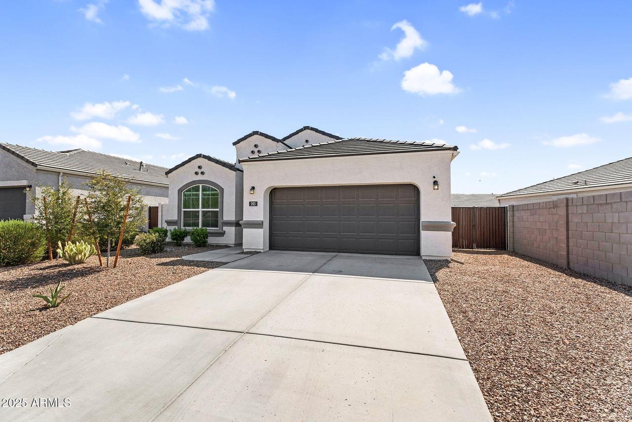 205 N 188th Dr., Buckeye, AZ 85326