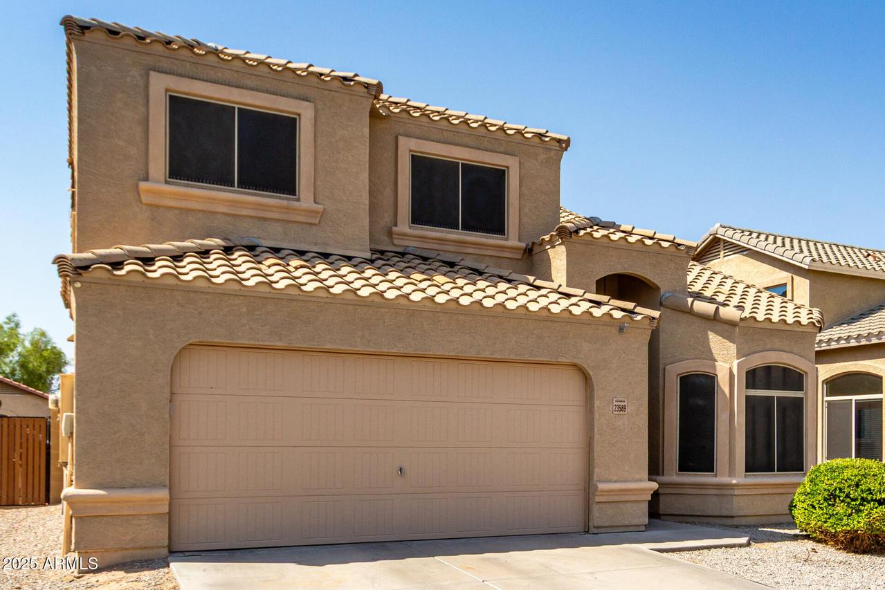 23589 W Mobile Ln., Buckeye, AZ 85326