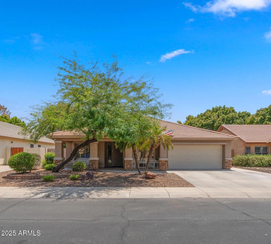 6391 W Taro Ln., Glendale, AZ 85308