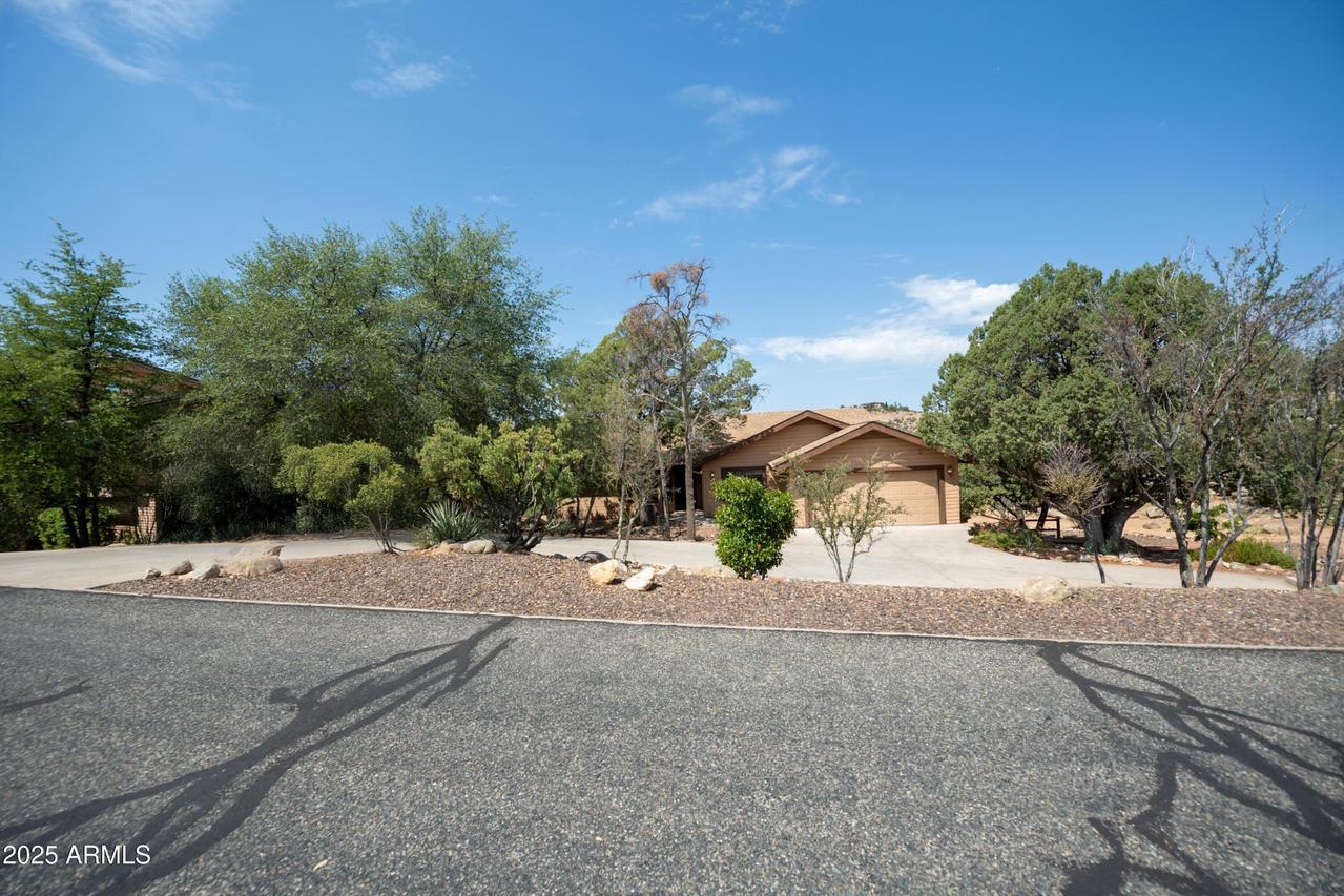 1944 Forest View, Prescott, AZ 86305