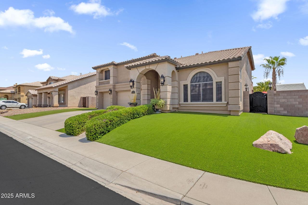 4537 E Blue Sky Dr., Cave Creek, AZ 85331