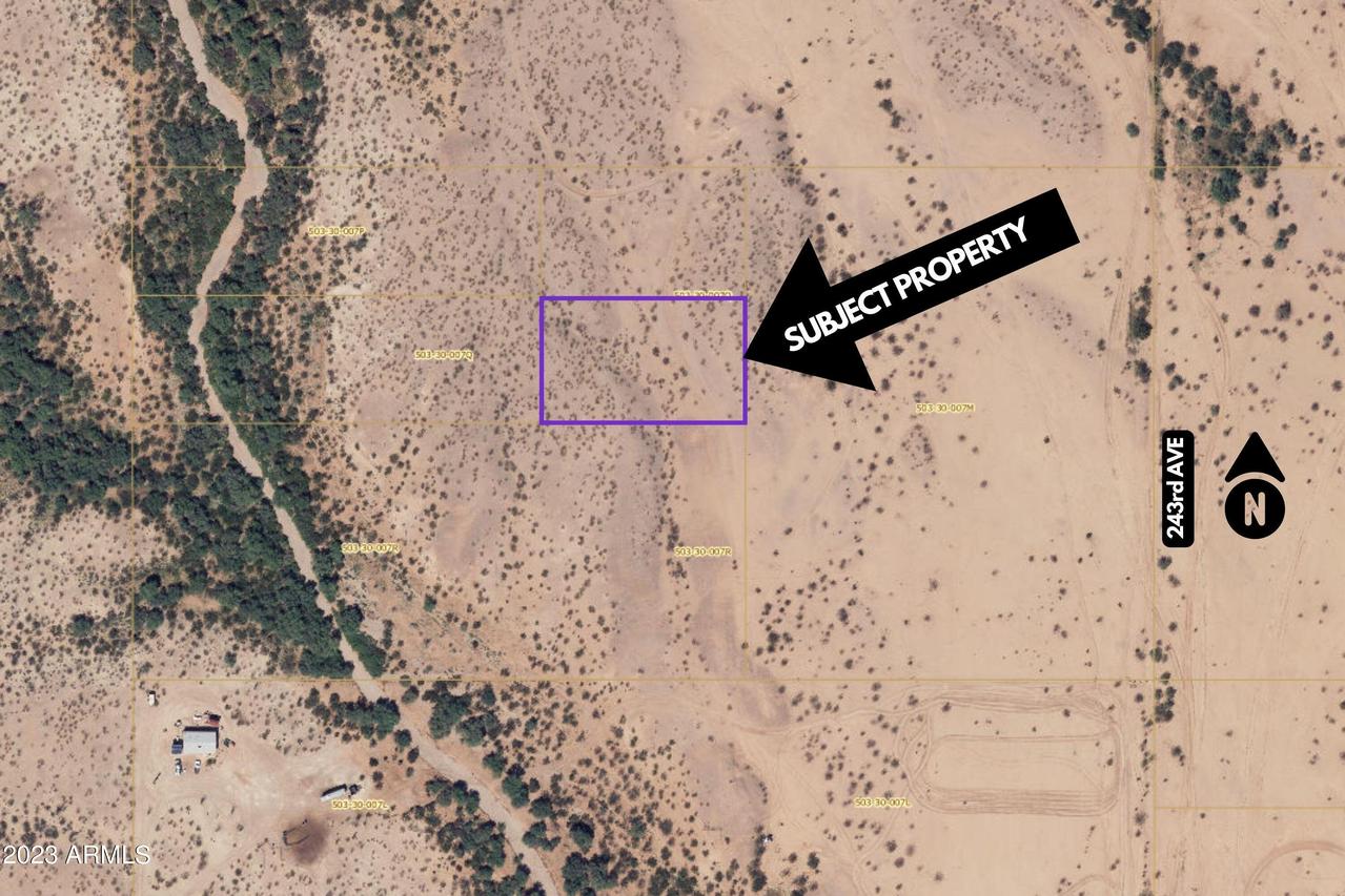 31034 N 243rd Ave. #LM5, Wittmann, AZ 85361