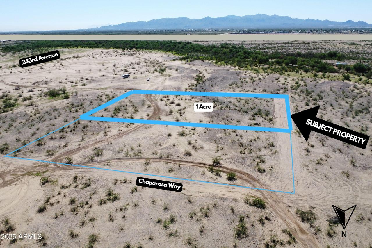 31034 N 243rd Ave. #LM5, Wittmann, AZ 85361