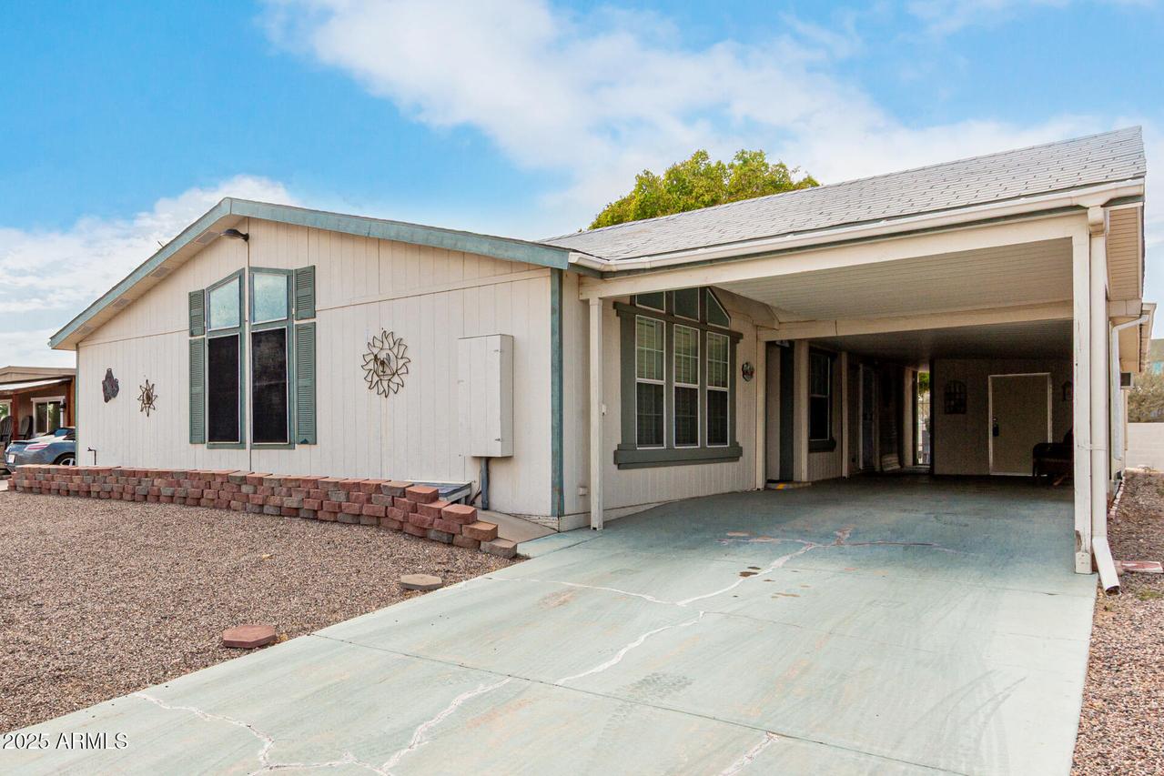 8421 E Main St. #137, Mesa, AZ 85207