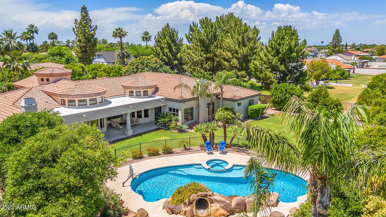 2440 N Maple, Mesa, AZ 85215