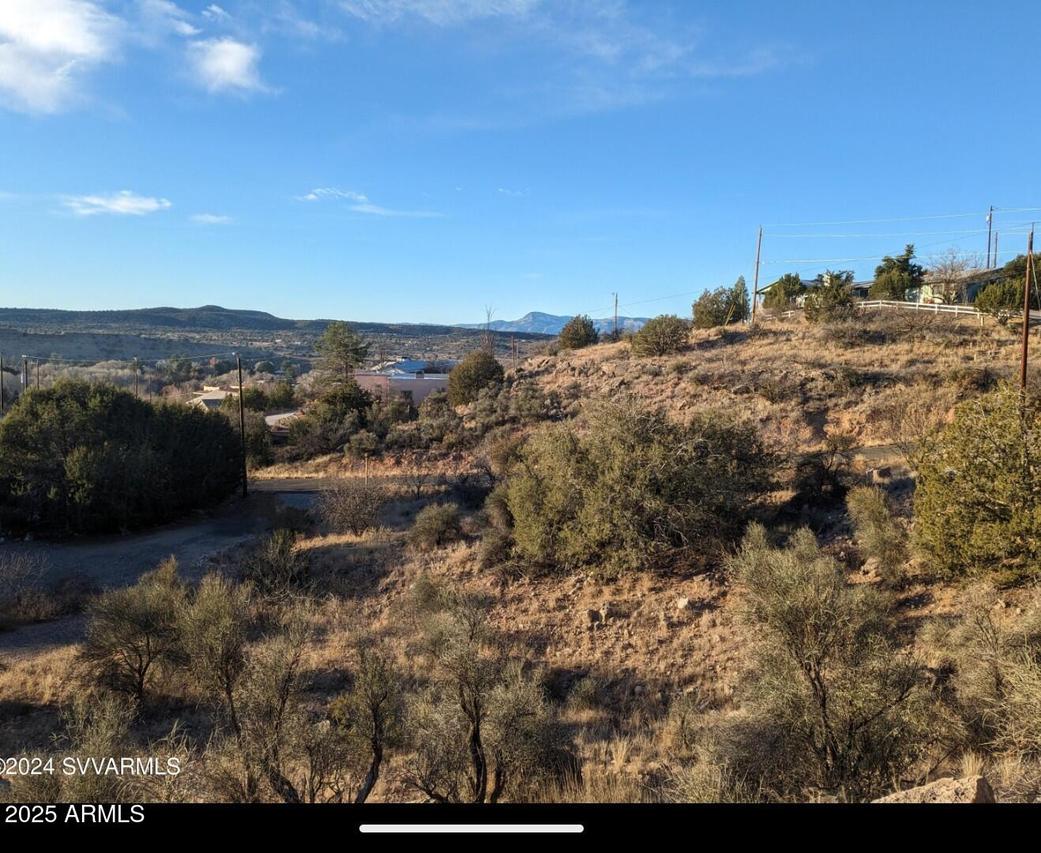 4630 N Thunderhead Tr. #159, Rimrock, AZ 86335