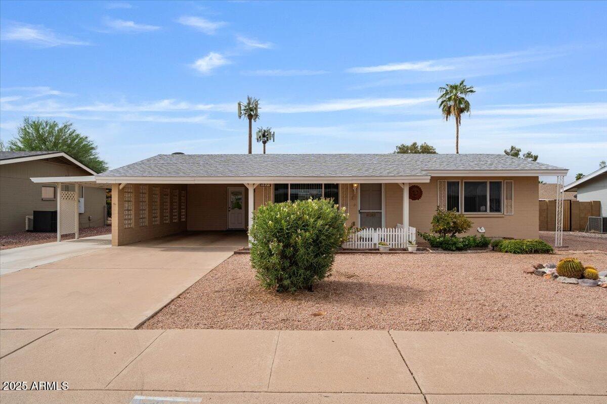 5931 E Casper Rd., Mesa, AZ 85205