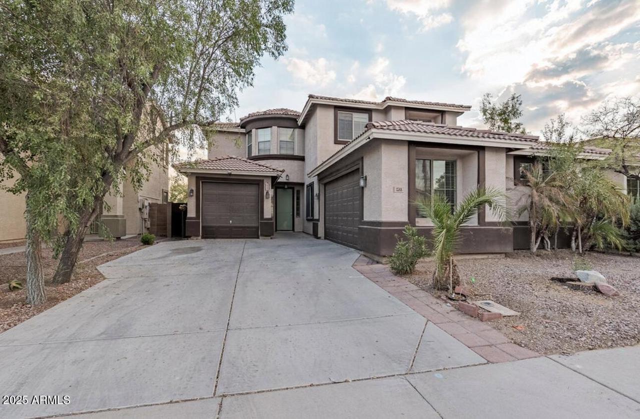 3588 S 257th Ave., Buckeye, AZ 85326