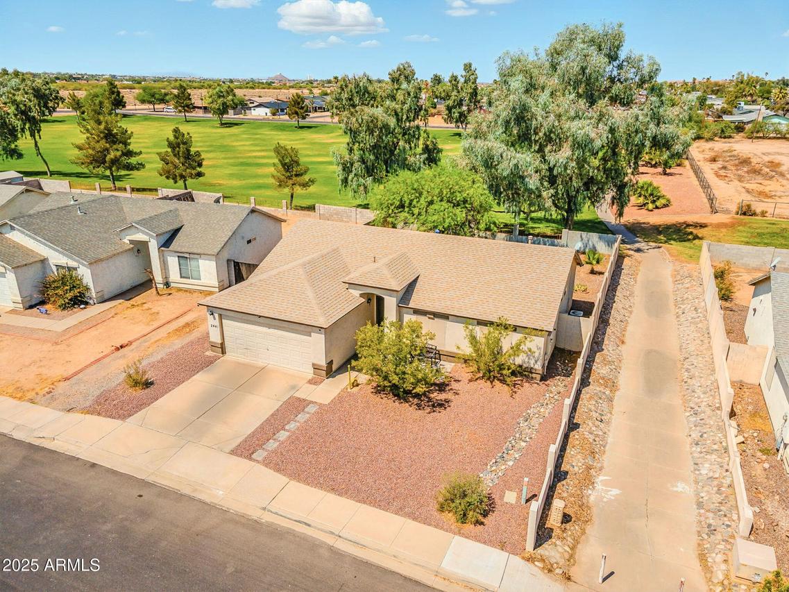 2441 N Santa Rosa Dr., Casa Grande, AZ 85122
