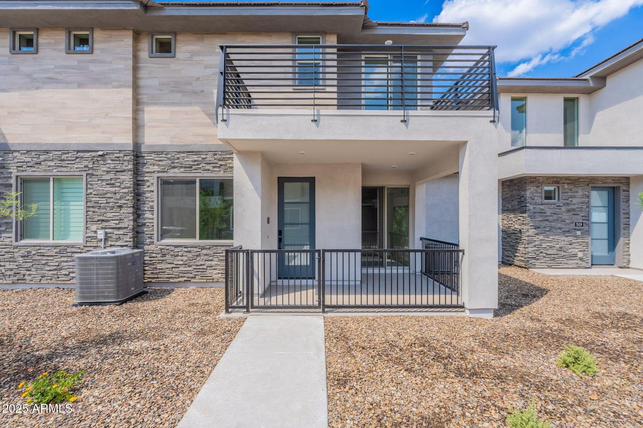 2121 W Sonoran Desert Dr. #58, Phoenix, AZ 85085