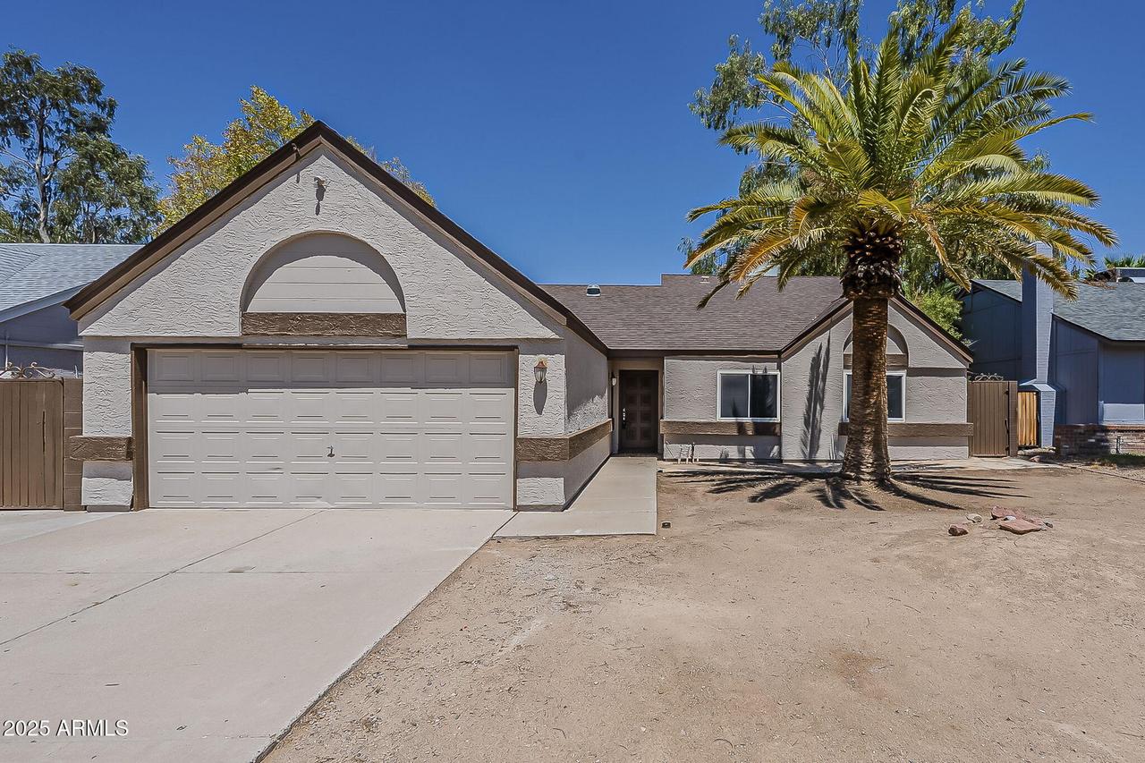 4908 W Wescott Dr., Glendale, AZ 85308