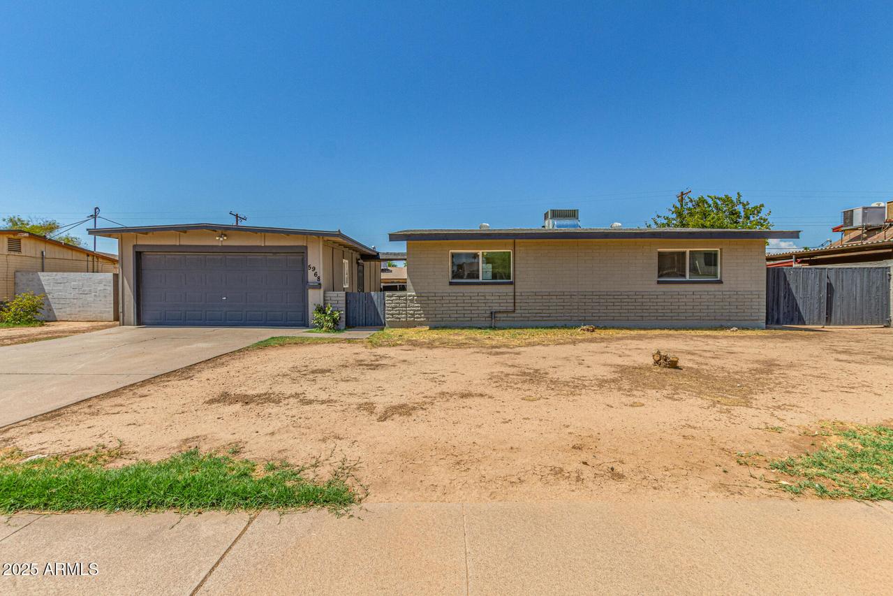 5968 W Coolidge St., Phoenix, AZ 85033