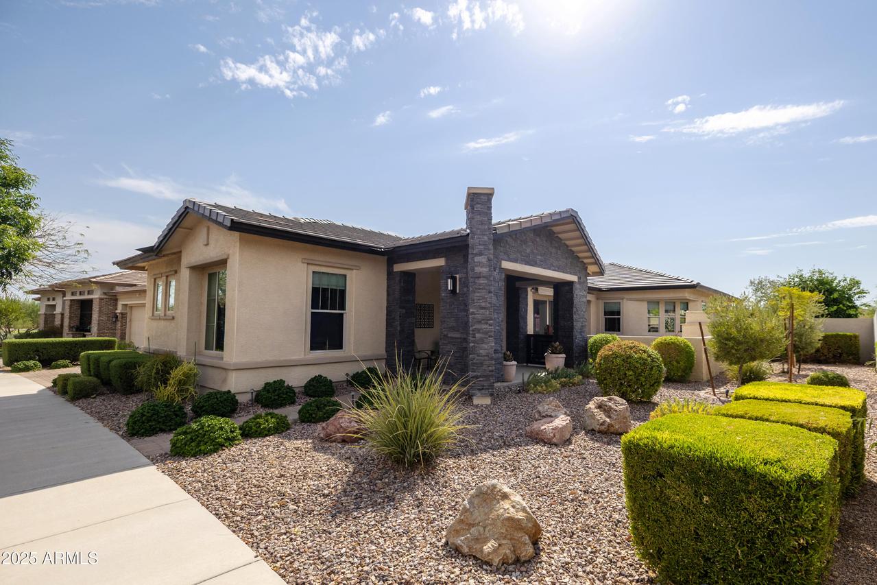 5458 S Chatsworth, Mesa, AZ 85212