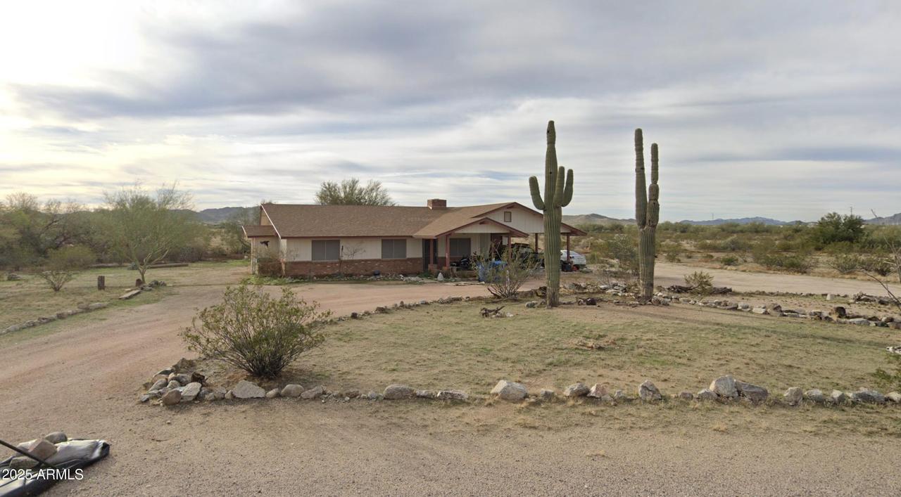 19402 W Lynx Rd., Buckeye, AZ 85326