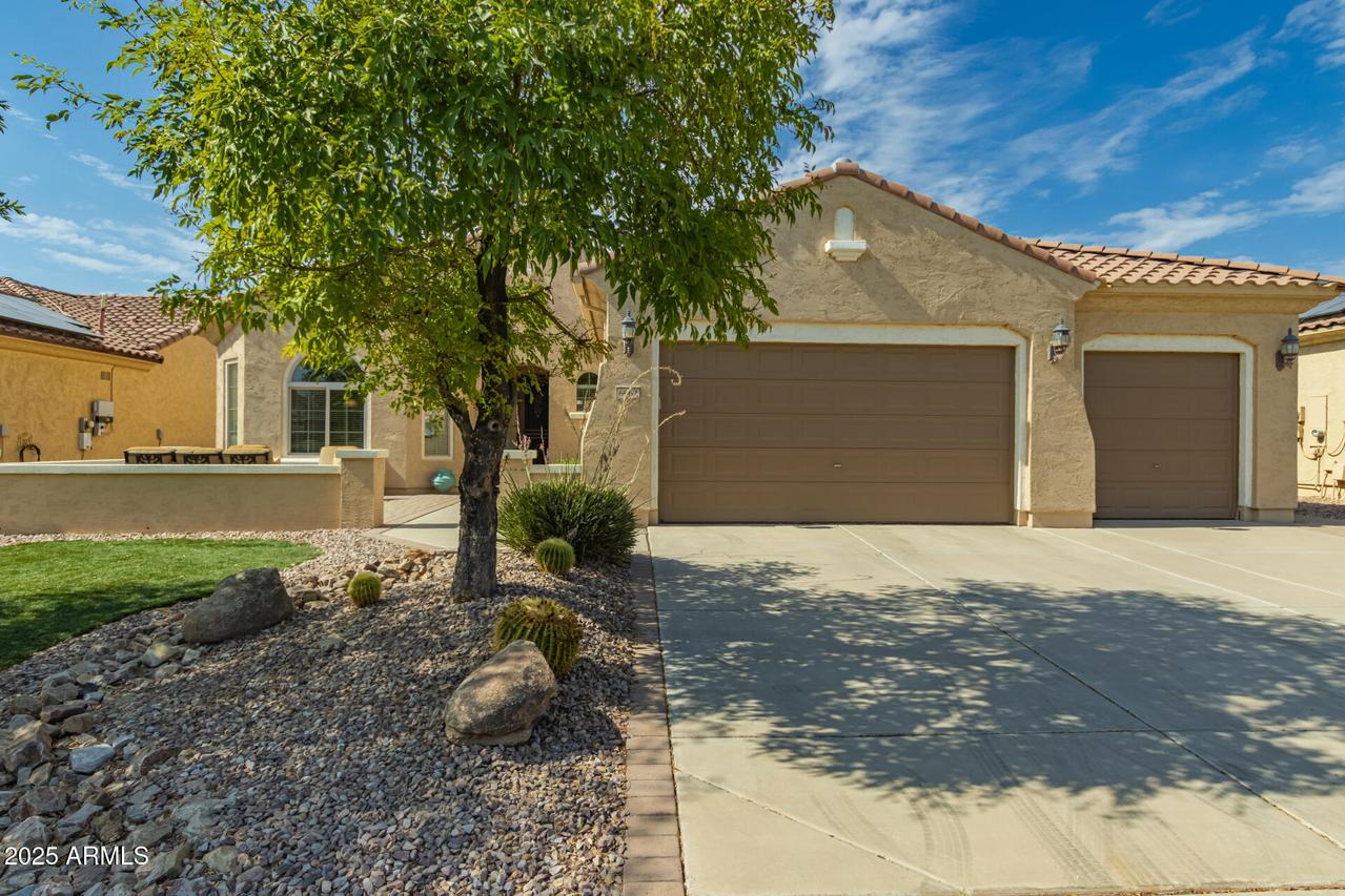 6962 W Heritage Way, Florence, AZ 85132