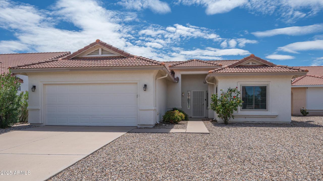2554 Candlewood Dr., Sierra Vista, AZ 85650