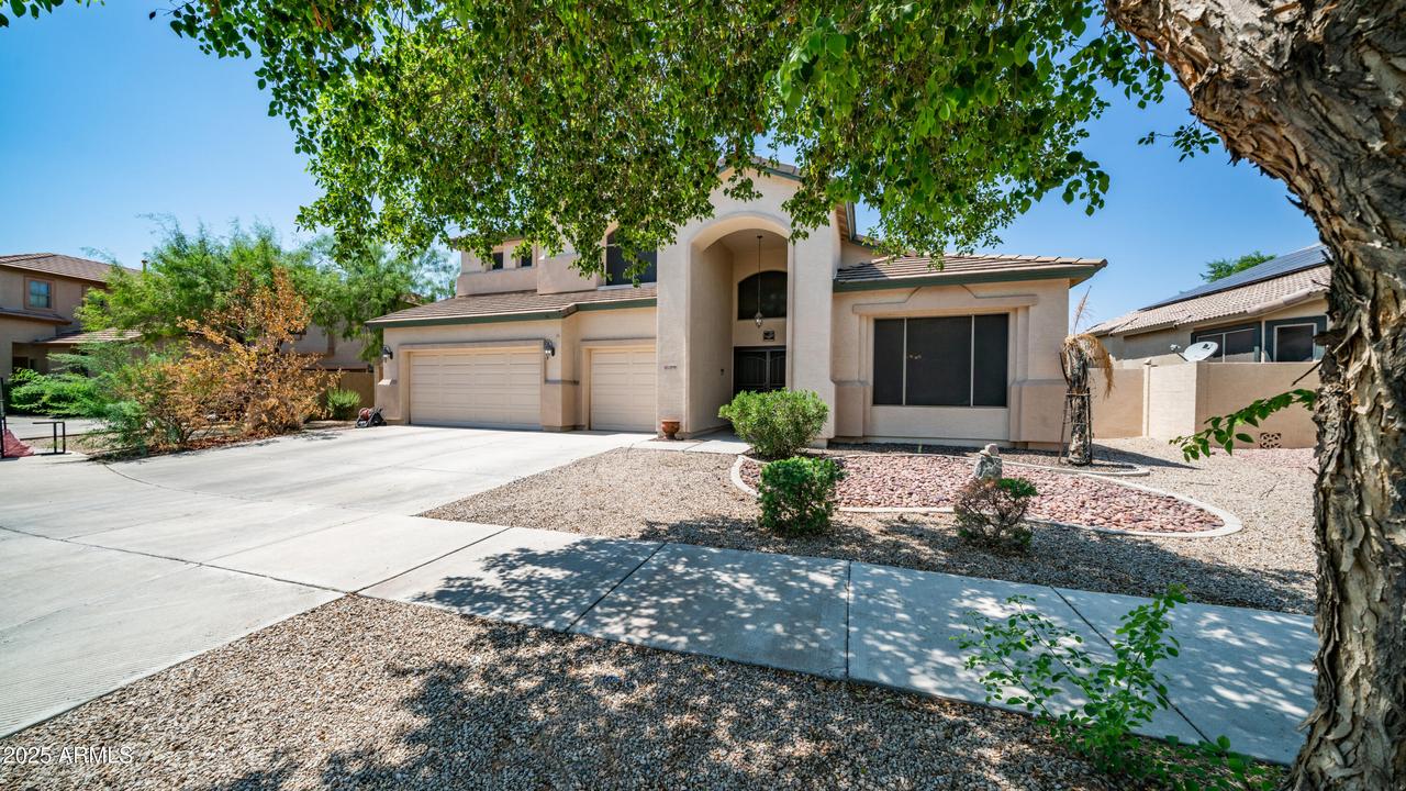 13898 N 136th Ln., Surprise, AZ 85379