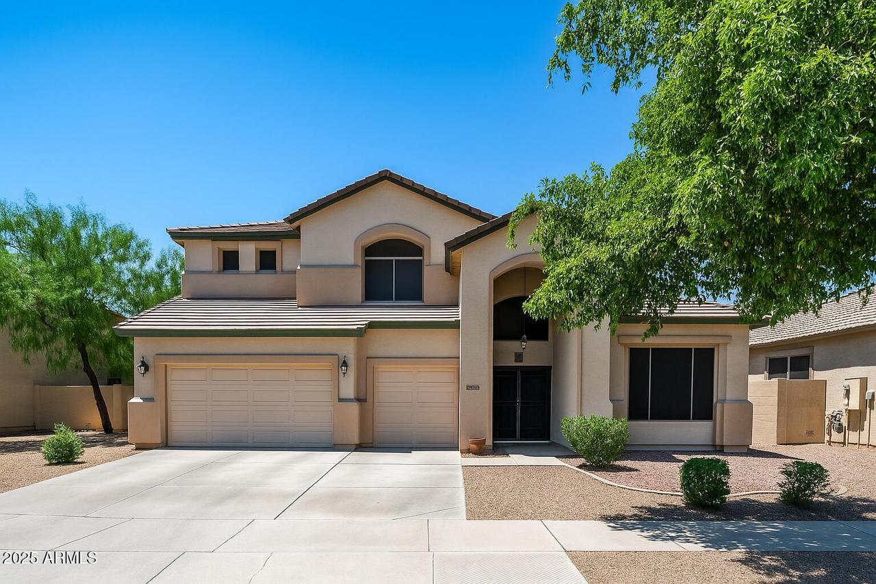 13898 N 136th Ln., Surprise, AZ 85379