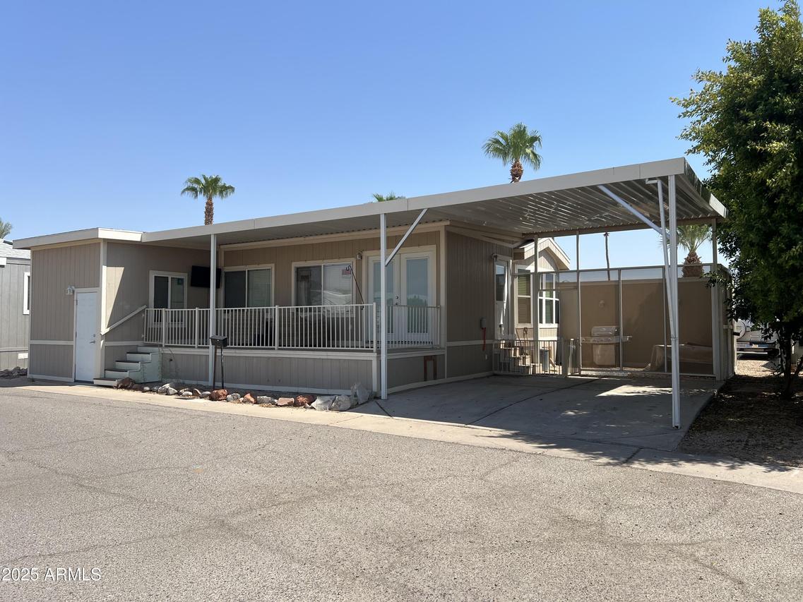 3020 E Main St. #H-012, Mesa, AZ 85213