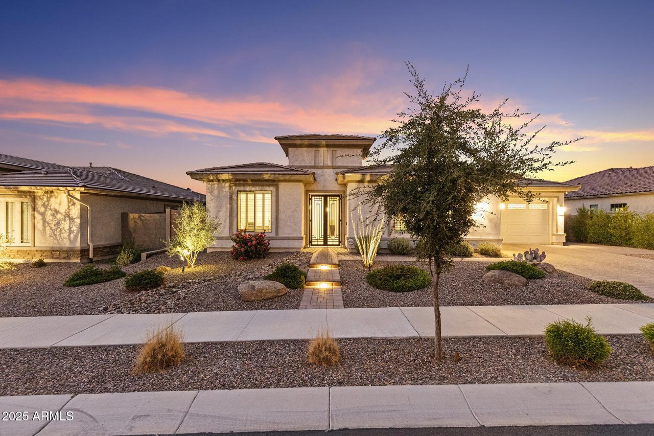 18864 E Apricot Ln., Queen Creek, AZ 85142