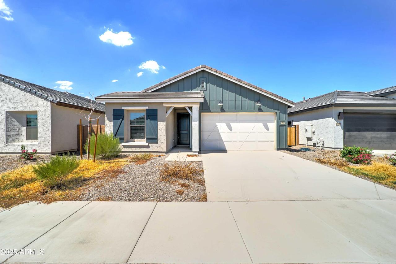 7926 W Frier Dr., Glendale, AZ 85303