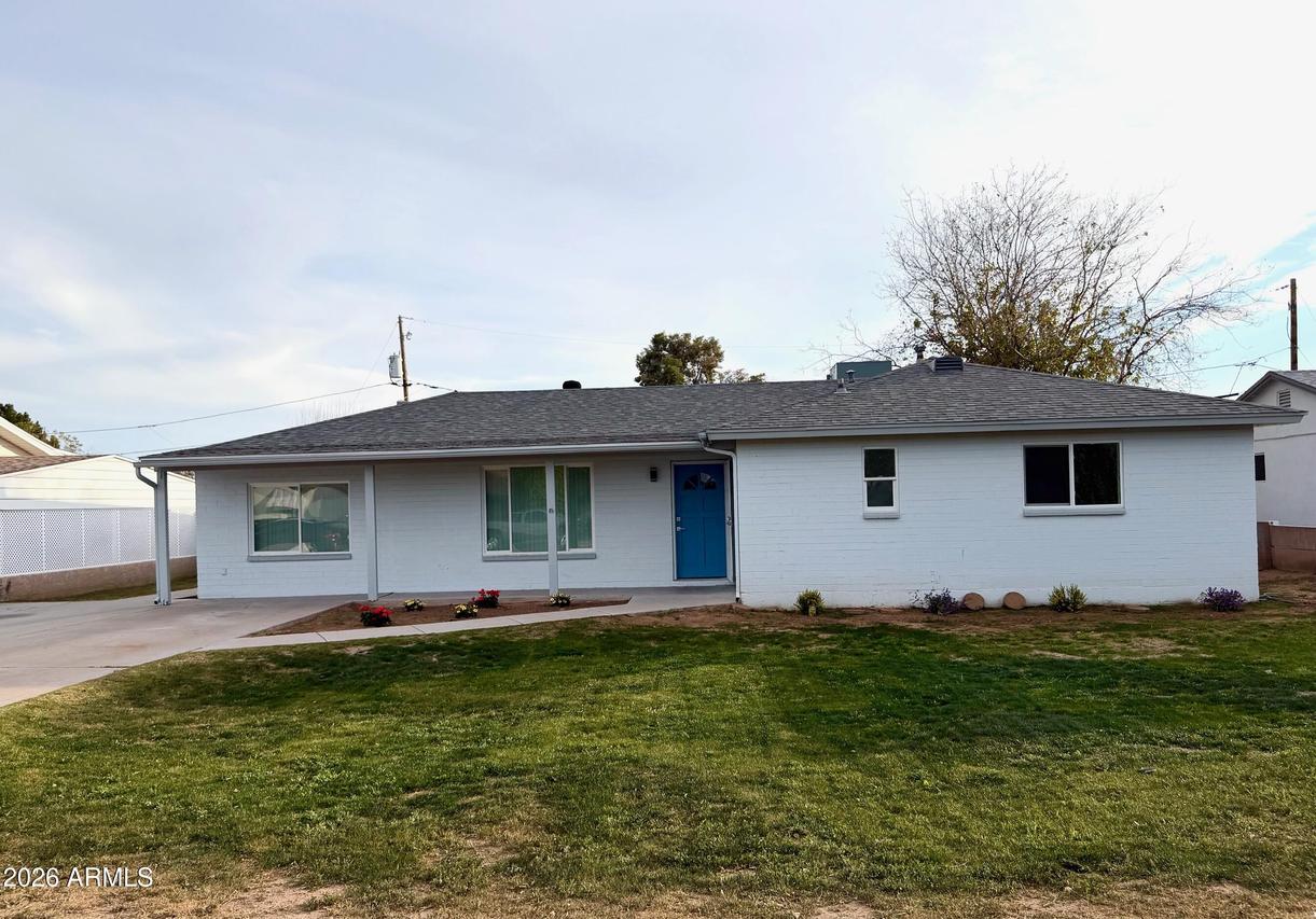 1819 W Morten Ave., Phoenix, AZ 85021