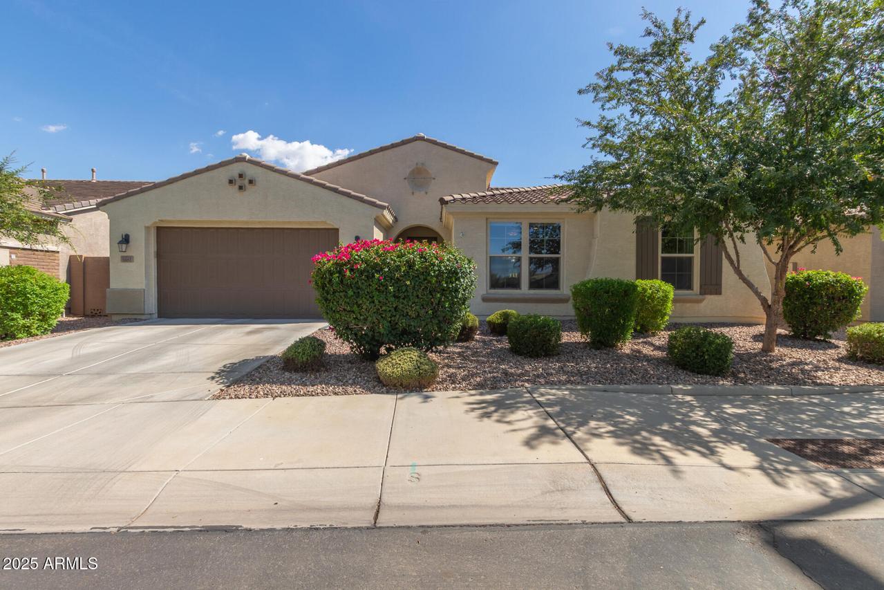 3681 E Narrowleaf Dr., Gilbert, AZ 85298
