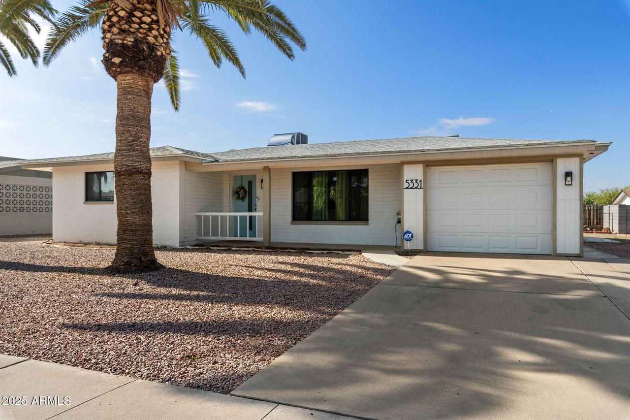 5331 E Dodge St., Mesa, AZ 85205